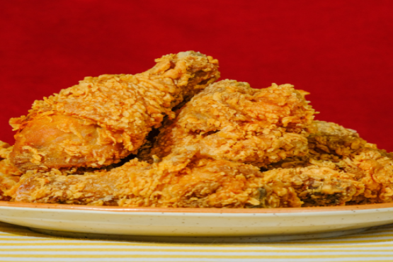 Fried Chicken